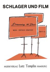 Dreaming the Blues - Sheet Music