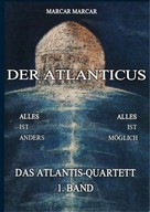 M.A.R.C.A.R.: Der Atlanticus 