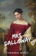 Virginia Woolf: Mrs Dalloway ★★★★★