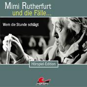 Mimi Rutherfurt, Folge 35: Wem die Stunde schlägt