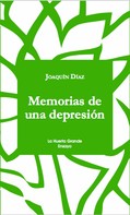 Joaquín Díaz: Memorias de una depresión 