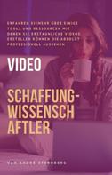 André Sternberg: Video-Schaffung-Wissenschaftler 