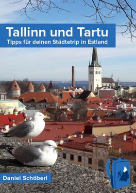 Tallinn und Tartu