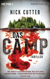 Das Camp - Thriller