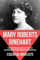 Mary Roberts Rinehart: Essential Novelists - Mary Roberts Rinehart 