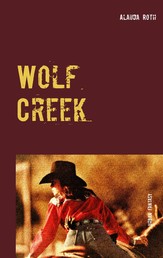 Wolf Creek - Roman