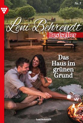 Leni Behrendt Bestseller 7 – Liebesroman