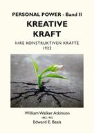 William Walker Atkinson: Kreative Kraft 