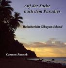 Carmen Pannek: Auf der Suche nach dem Paradies 