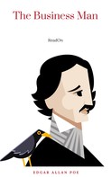 Edgar Allan Poe: The Business Man 