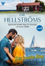 Der zweite Ring - Die Hellströms 8 – Familienroman