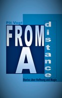 Pit Vogt: From A Distance 