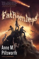 Anne M. Pillsworth: Fathomless 