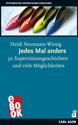 Jedes Mal anders