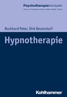 Burkhard Peter: Hypnotherapie ★★★★