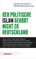 Carsten Linnemann: Der politische Islam gehört nicht zu Deutschland ★★★★★