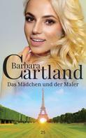 Barbara Cartland: Das Mädchen und der Maler ★★★★