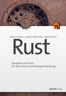 Joachim Baumann: Rust ★★★★★