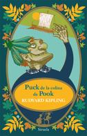 Rudyard Kipling: Puck de la colina de Pook 