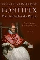 Volker Reinhardt: Pontifex ★★★★★