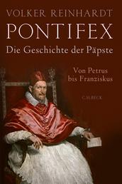 Pontifex - Die Geschichte der Päpste