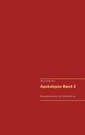 Peter Zimmermann: Apokalypse-Band-2 