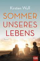 Kirsten Wulf: Sommer unseres Lebens ★★★★