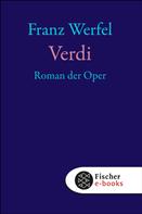 Franz Werfel: Verdi ★★★★