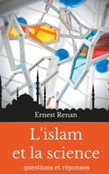 Ernest Renan: L'islam et la science 