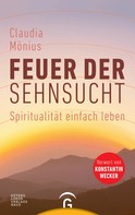 Claudia Mönius: Feuer der Sehnsucht ★★★★★
