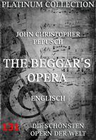 John Gay: The Beggar's Opera 