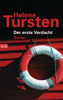 Helene Tursten: Der erste Verdacht ★★★★