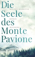 Matteo Righetto: Die Seele des Monte Pavione ★★★★★