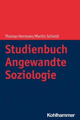Studienbuch Angewandte Soziologie