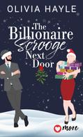 Olivia Hayle: The Billionaire Scrooge Next Door ★★★★★