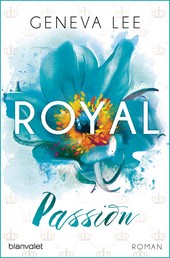 Royal Passion - Roman