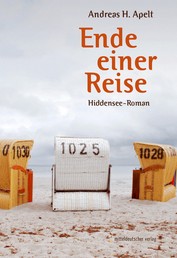 Ende einer Reise - Hiddensee-Roman