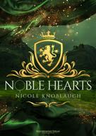 Nicole Knoblauch: Noble Hearts ★★★★