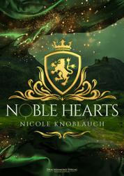 Noble Hearts - Noble Reihe - Band 2