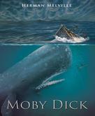 Herman Melville: Moby Dick ★★★★