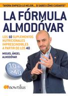 Miguel Ángel Almodovar Martín: La fórmula Almodóvar ★★