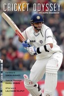 Rajgopal Nidamboor: Cricket Odyssey 