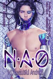 Nao - My beautiful Android - Gay Romance