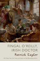 Patrick Taylor: Fingal O'Reilly, Irish Doctor ★★★★★