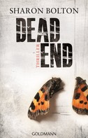Sharon Bolton: Dead End - Lacey Flint 2 ★★★★★