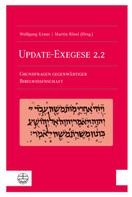Martin Rösel: Update-Exegese 2.2 