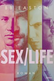 Sex/Life - Roman