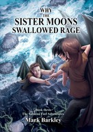Mark Barkley: Why The Sister Moons Swallowed Rage 