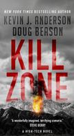 Kevin J. Anderson: Kill Zone ★★★★