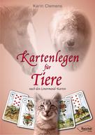 Karin Clemens: Kartenlegen für Tiere ★★★★★